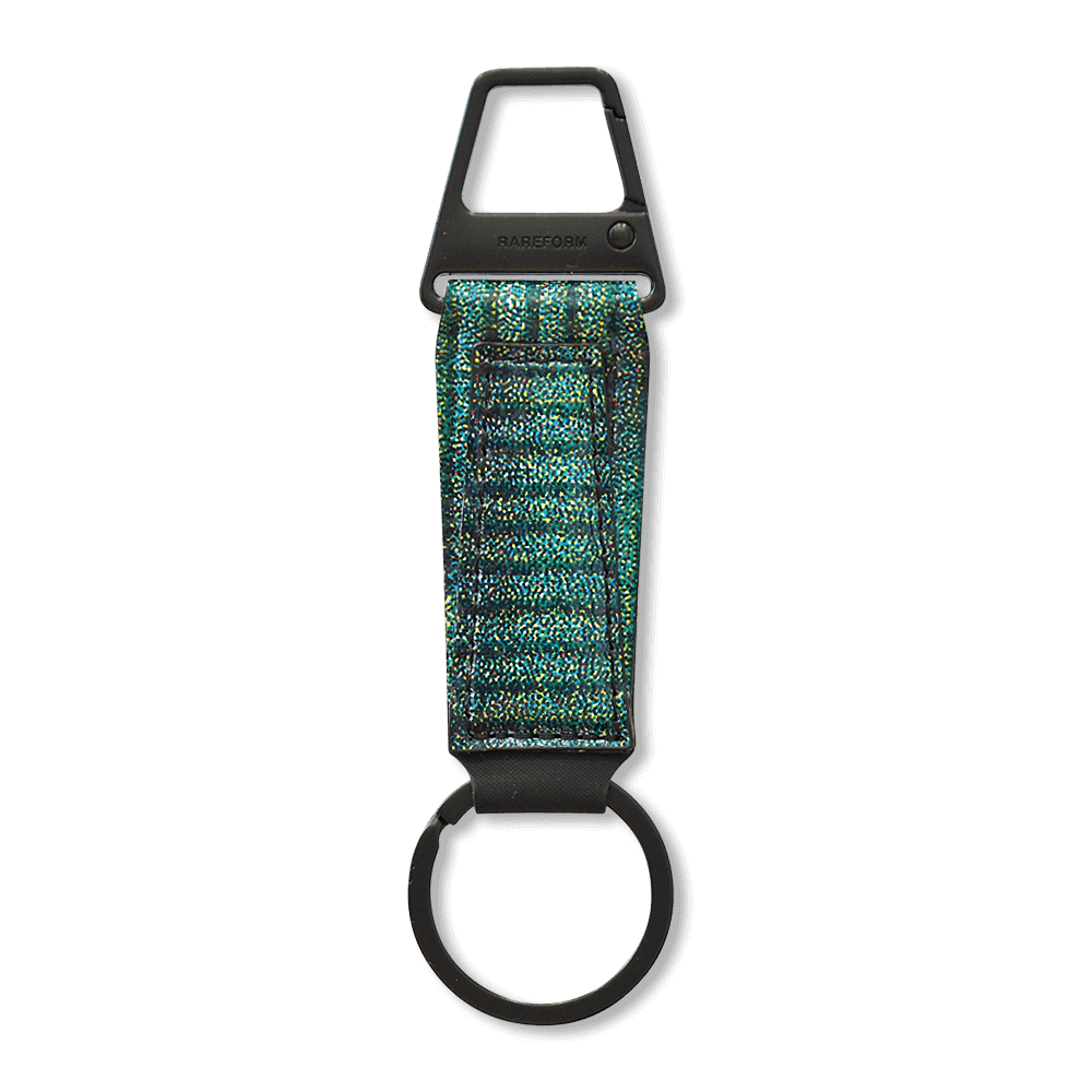Roam Keychain