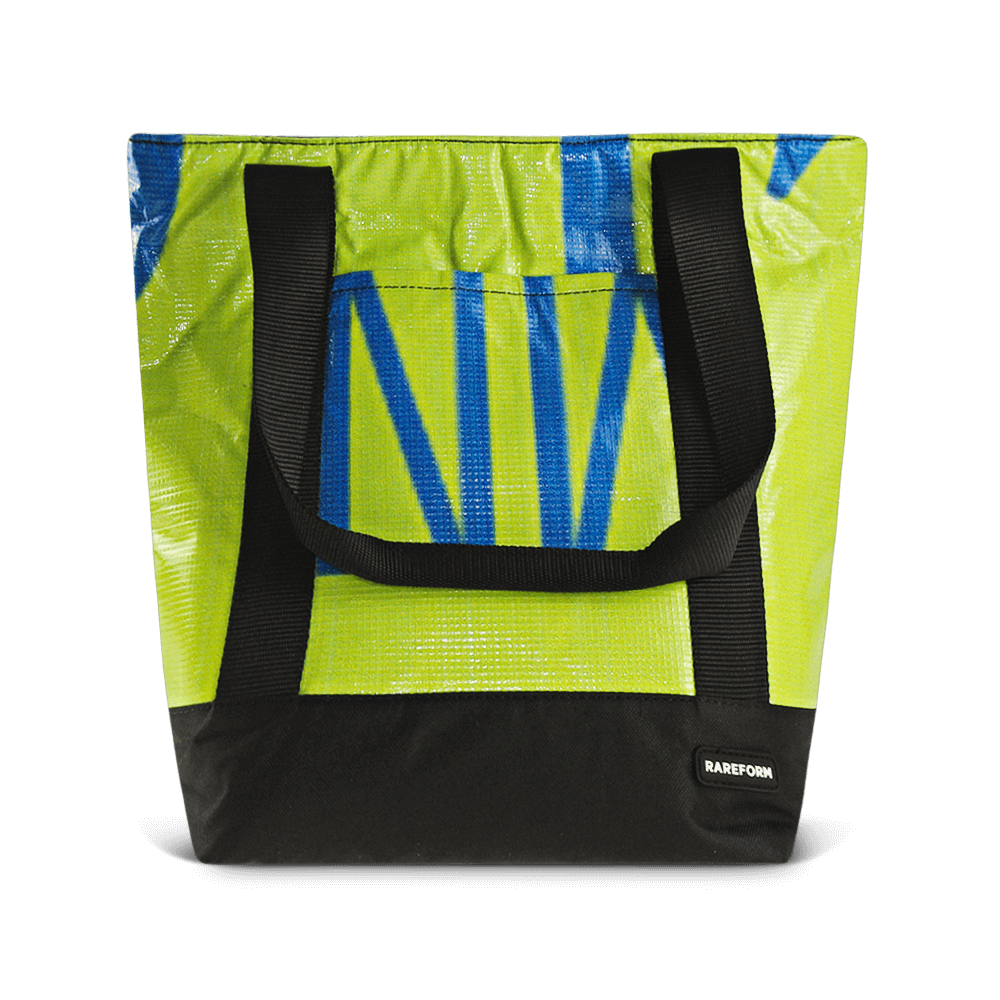 Beck Cooler Tote