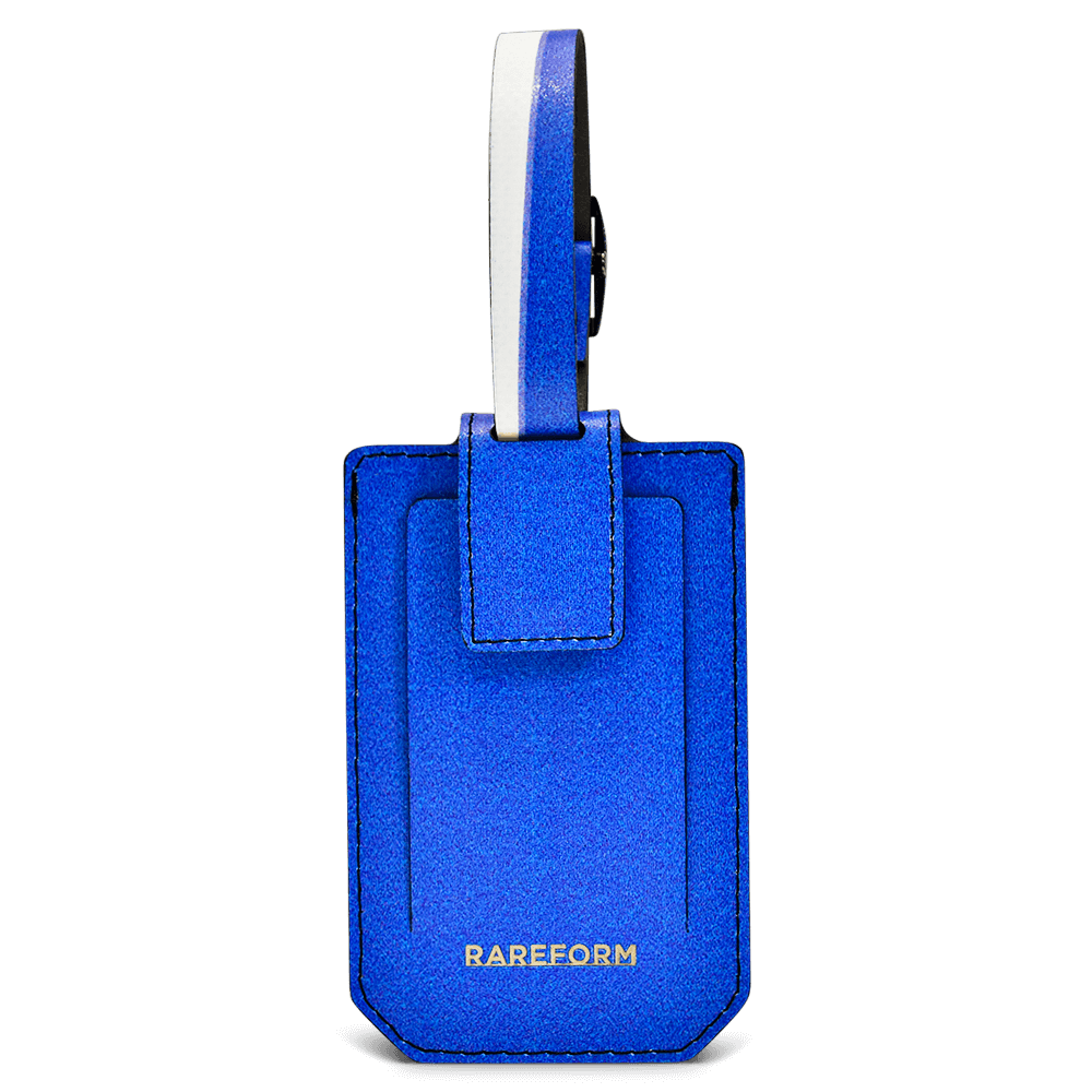 Salvador Luggage Tag