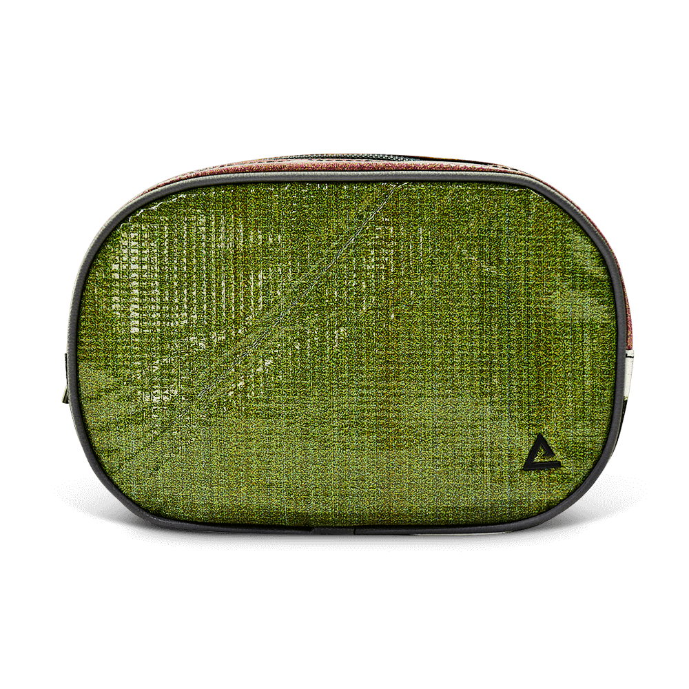 Riley Cosmetic Bag