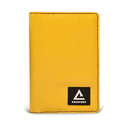 Huxley Passport Holder
