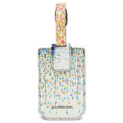 Salvador Luggage Tag