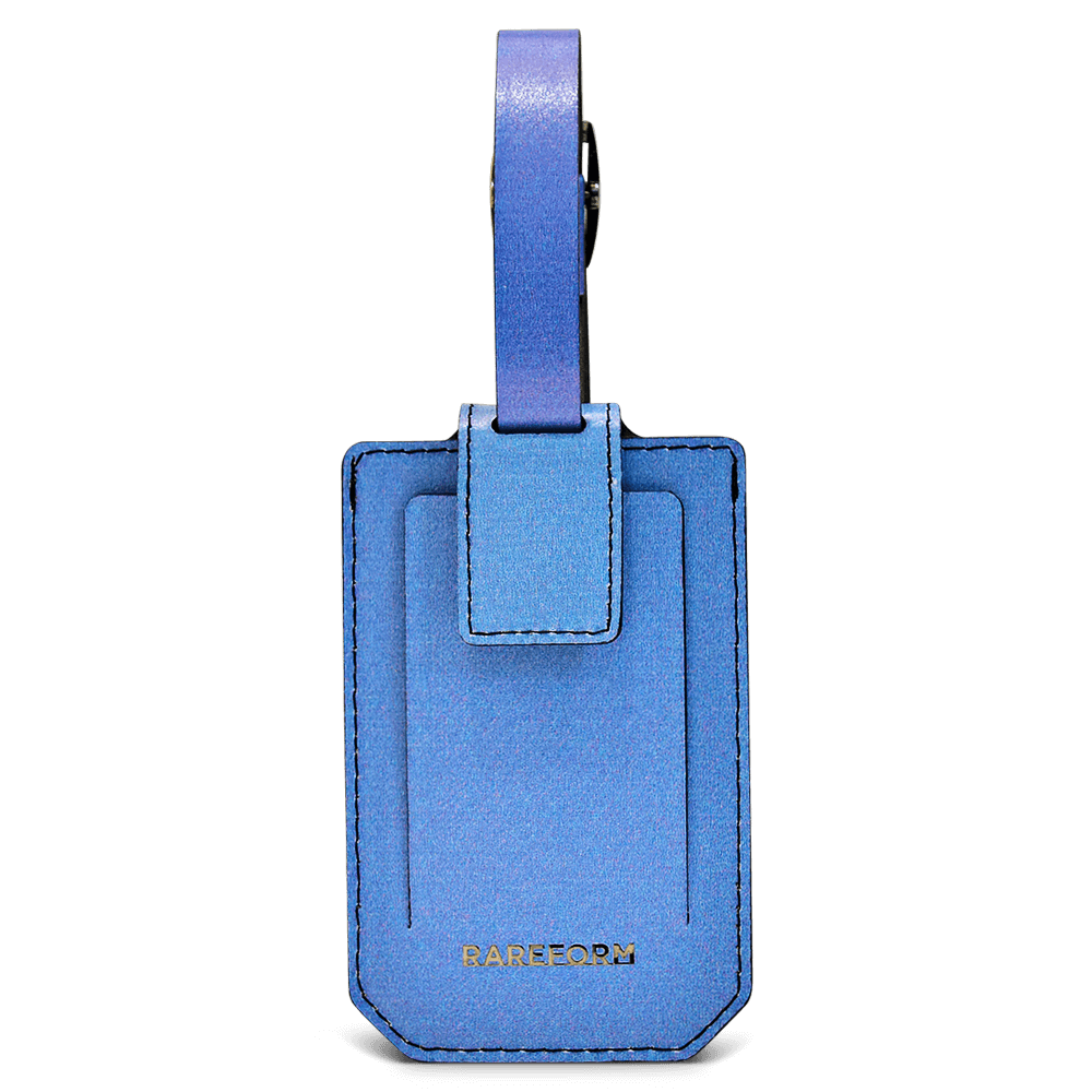 Salvador Luggage Tag