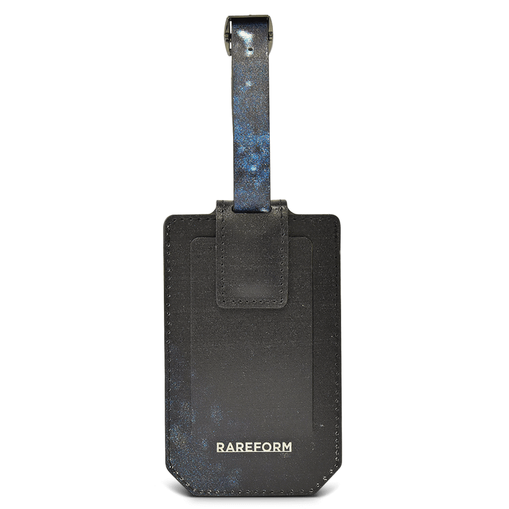 Salvador Luggage Tag
