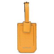 Salvador Luggage Tag