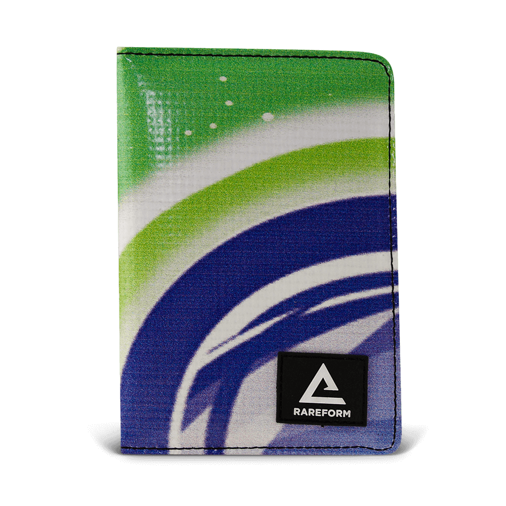 Huxley Passport Holder