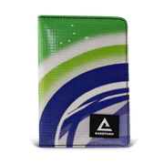 Huxley Passport Holder
