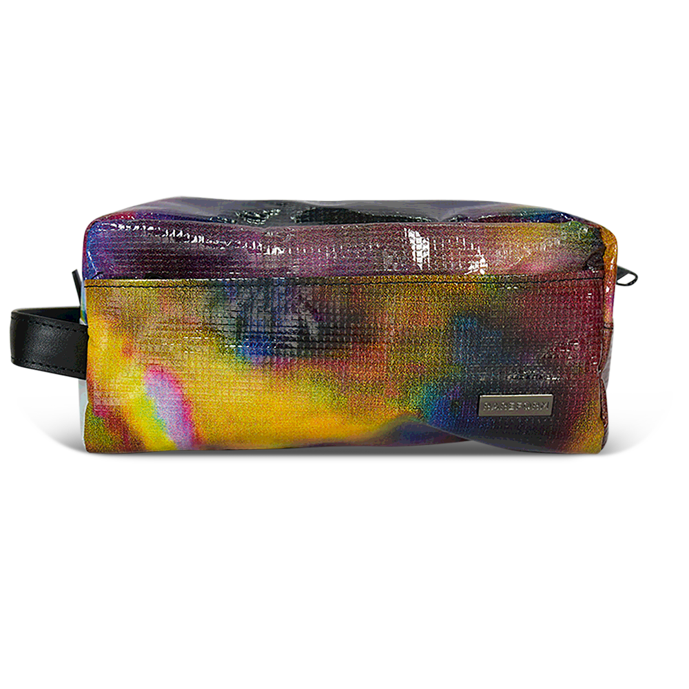 Munich Toiletry Bag
