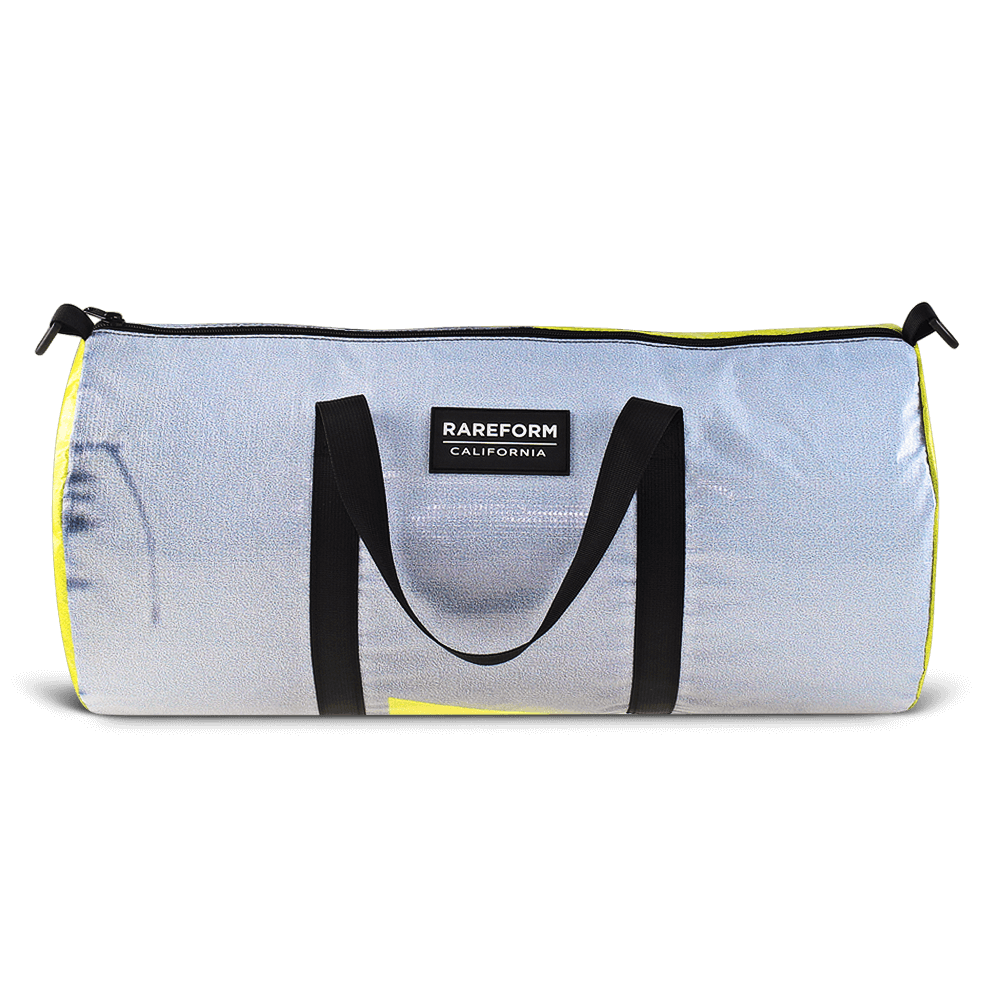 Light Duffle