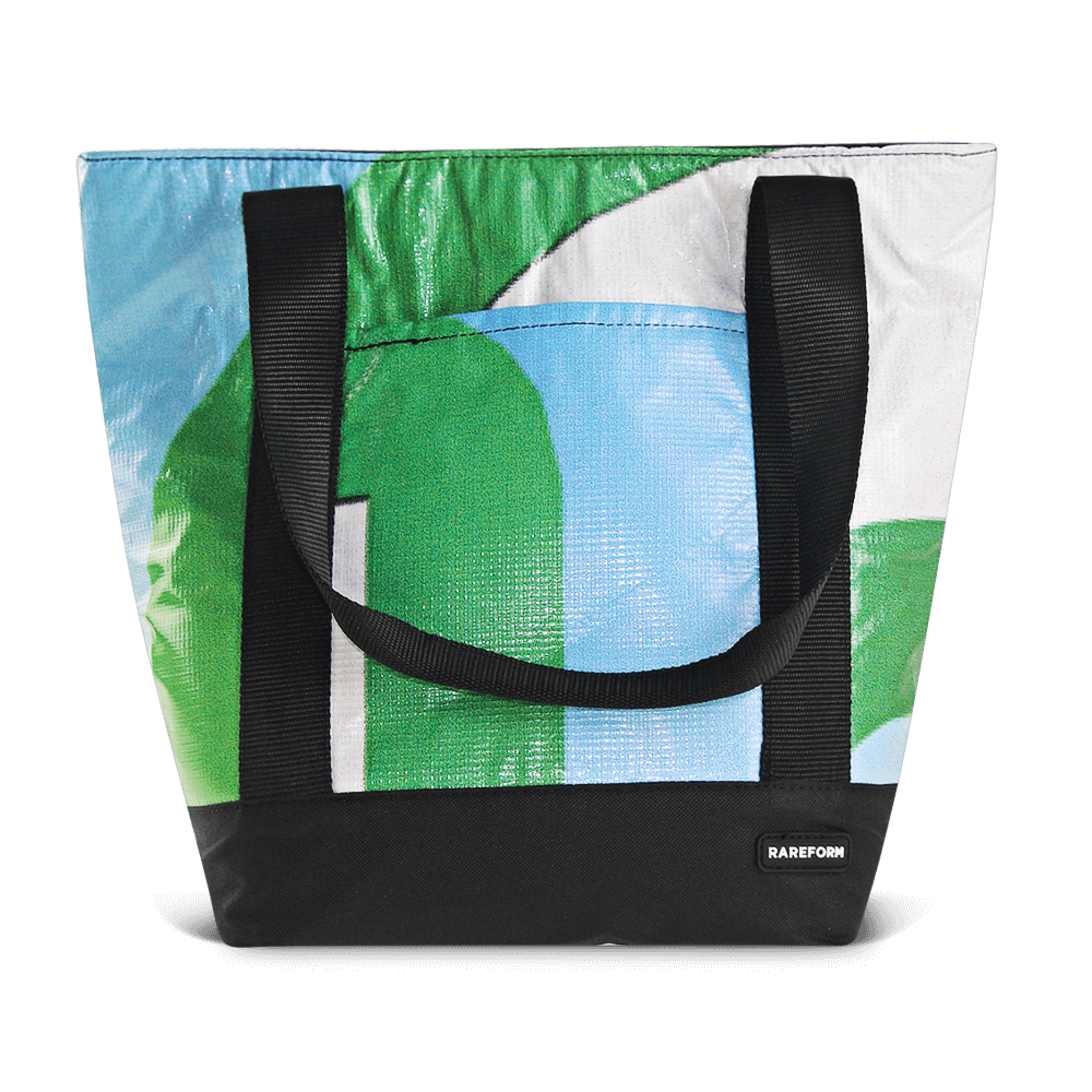 Beck Cooler Tote