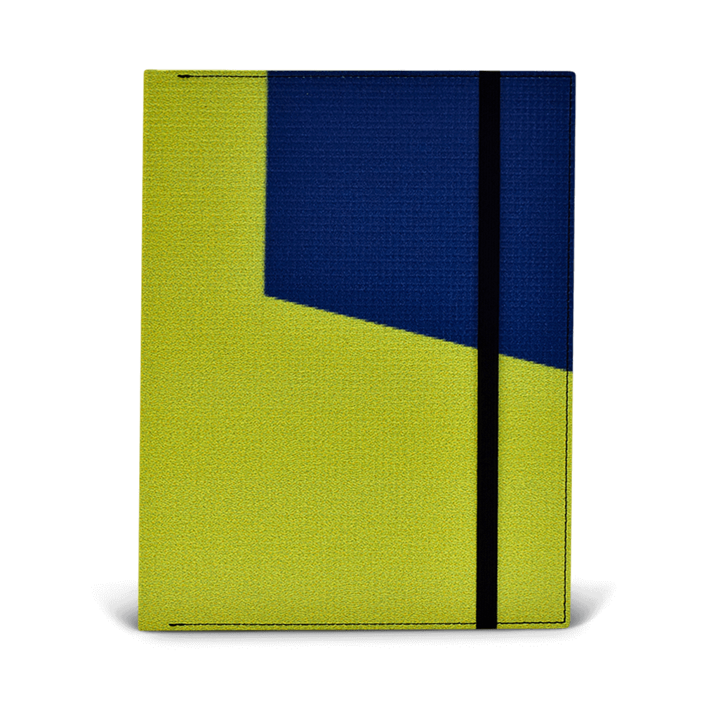 Oliver Notebook