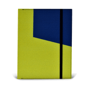 Oliver Notebook