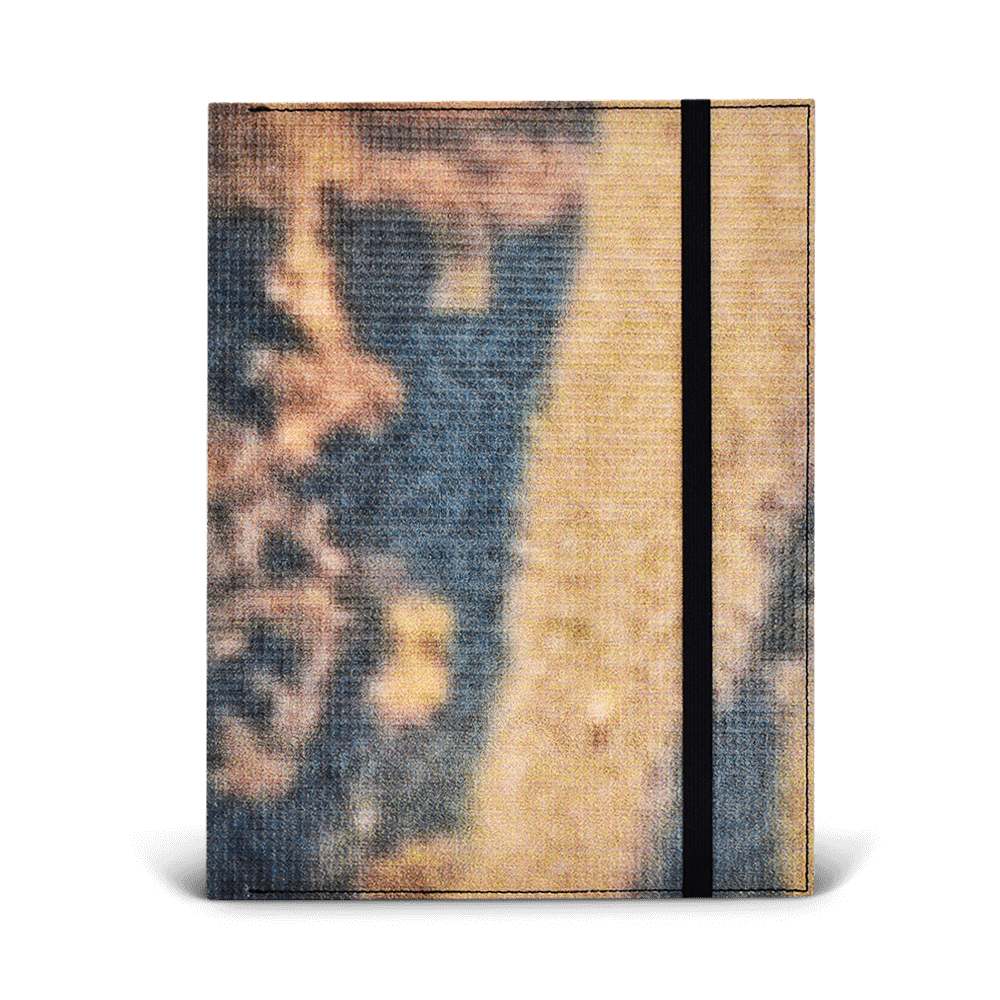 Oliver Notebook