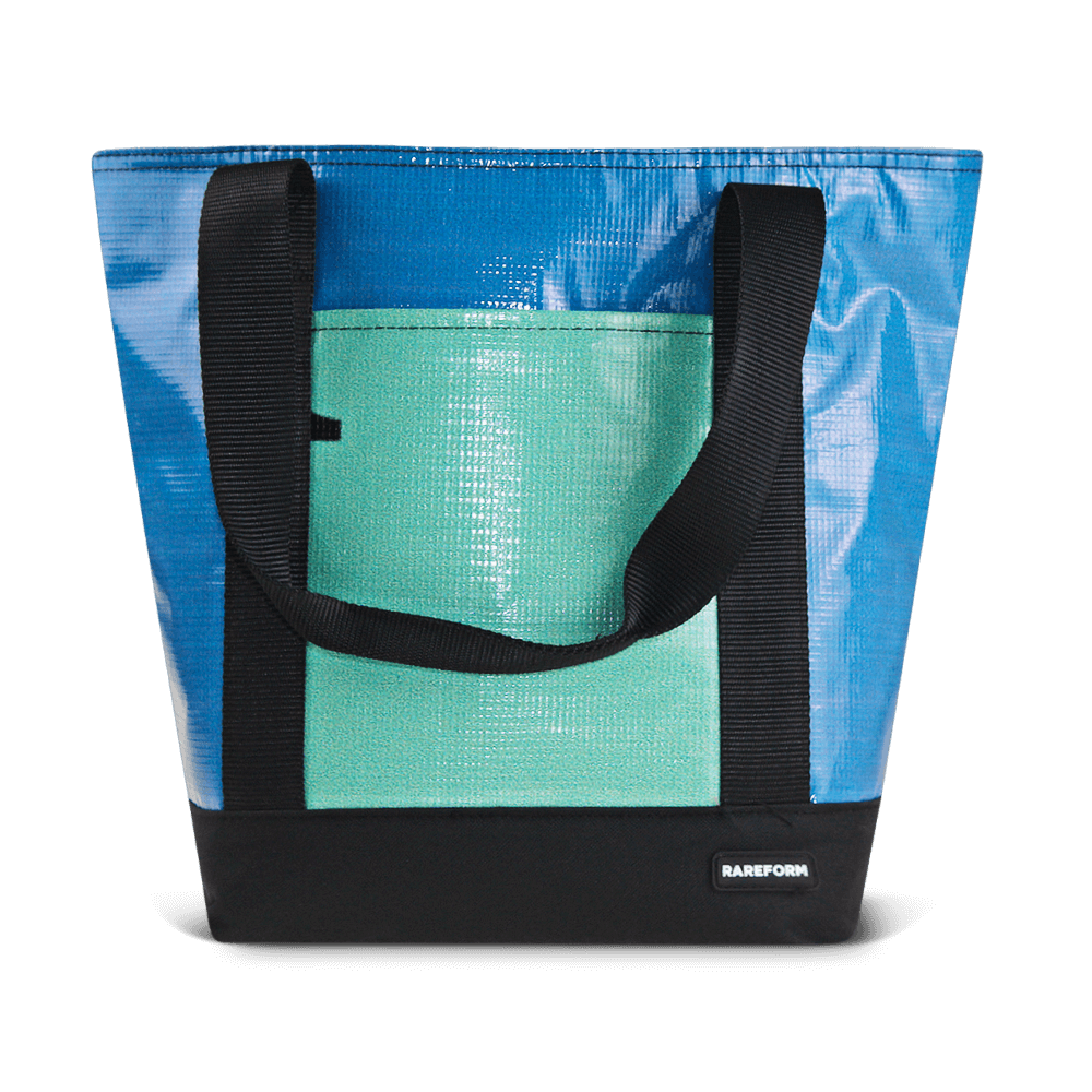 Beck Cooler Tote