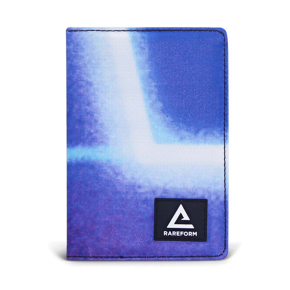 Huxley Passport Holder