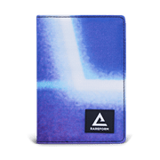 Huxley Passport Holder