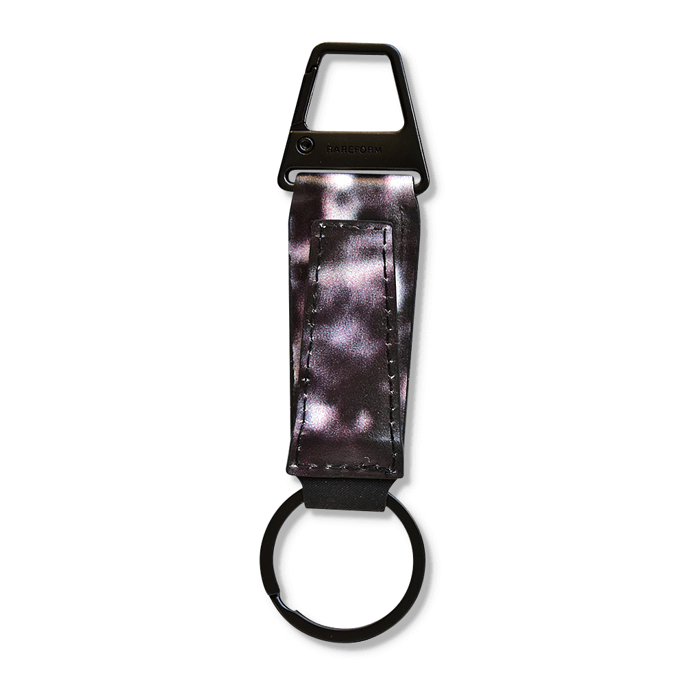 Roam Keychain