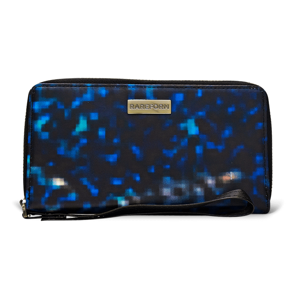 Madison Wristlet