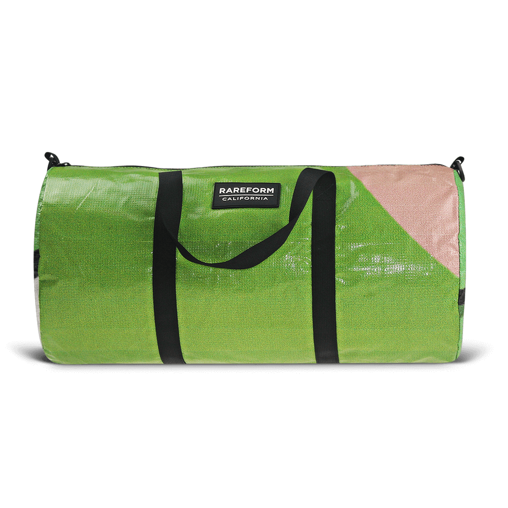 Light Duffle