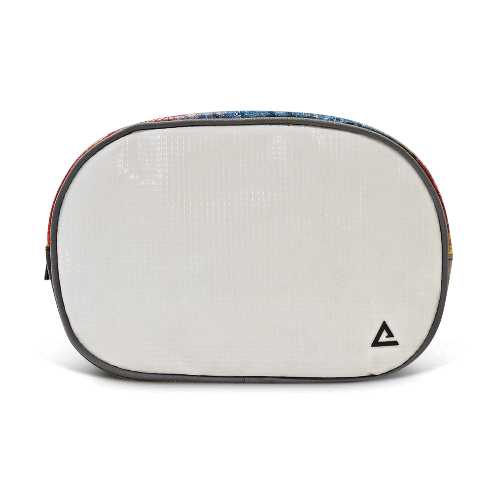 Riley Cosmetic Bag