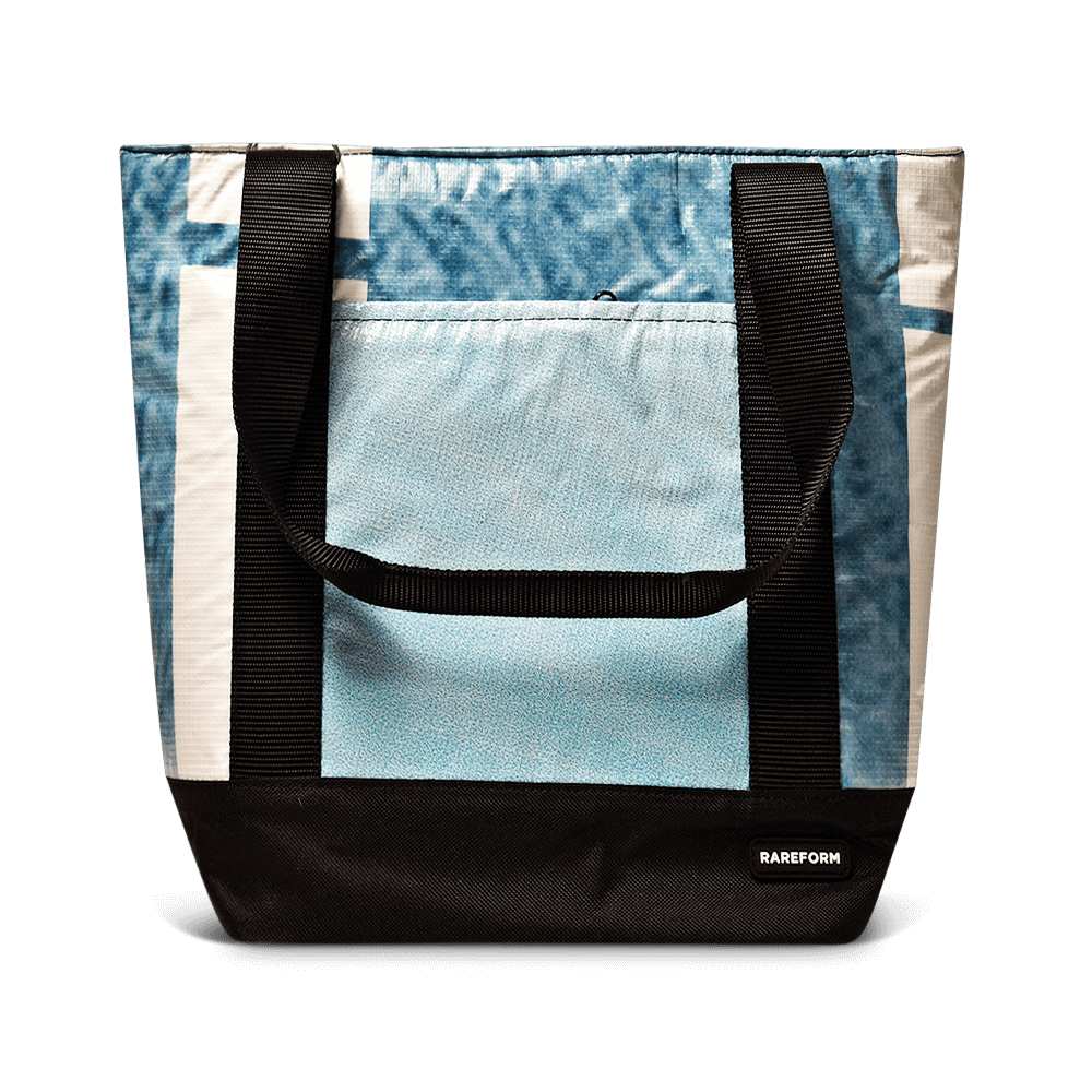 Beck Cooler Tote