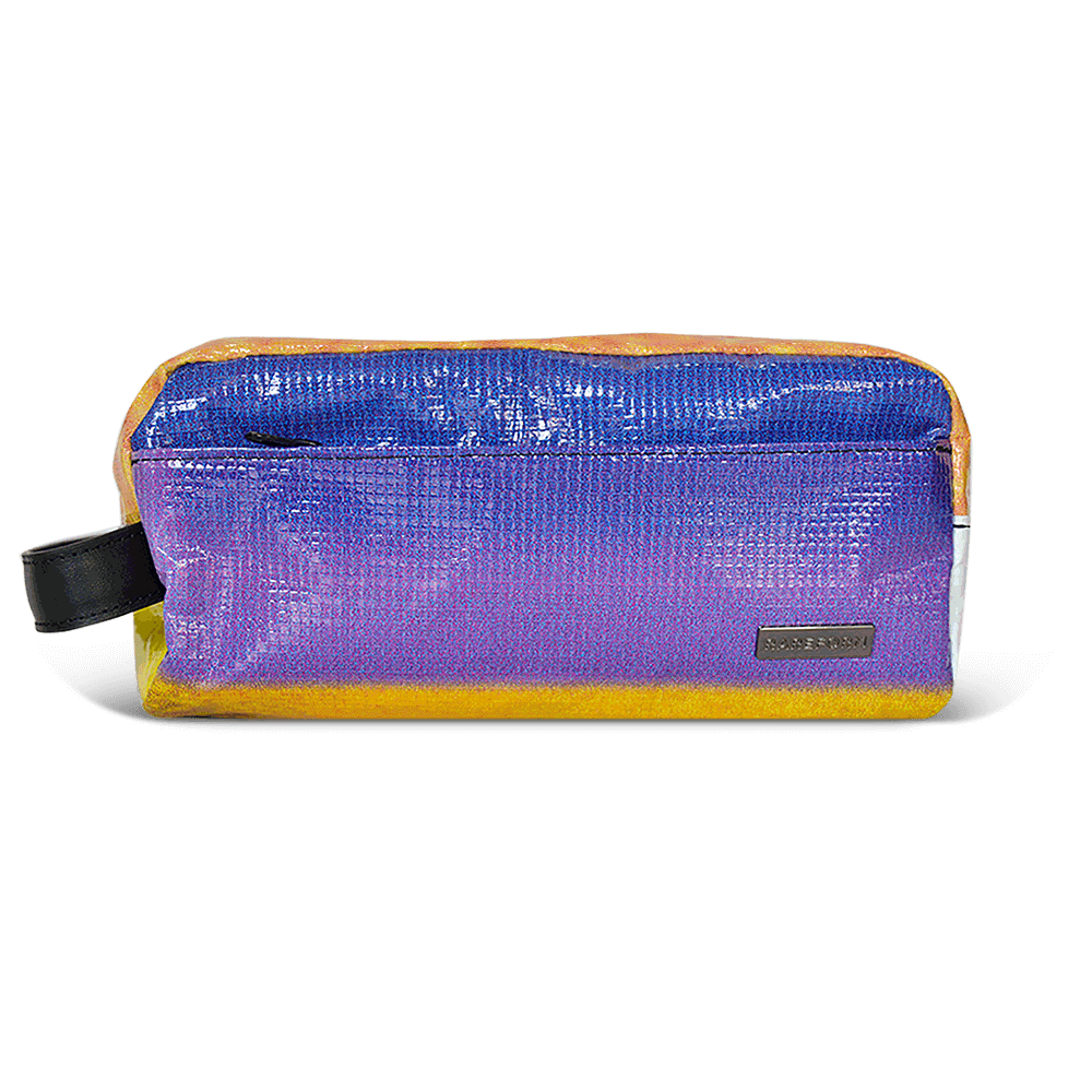 Munich Toiletry Bag
