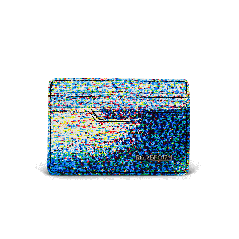Veer Card Holder