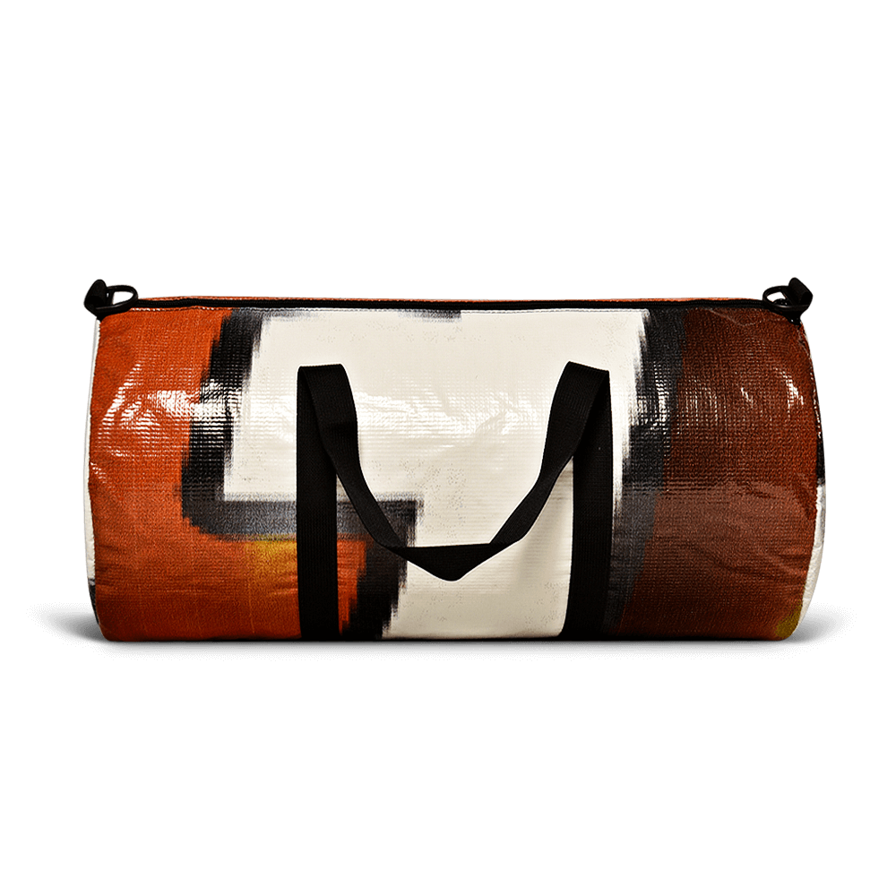 Light Duffle