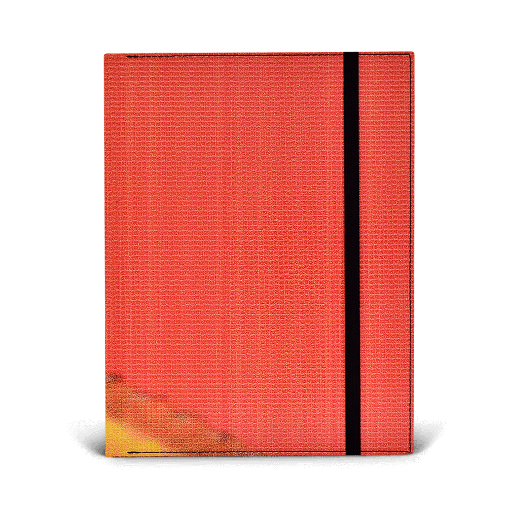 Oliver Notebook