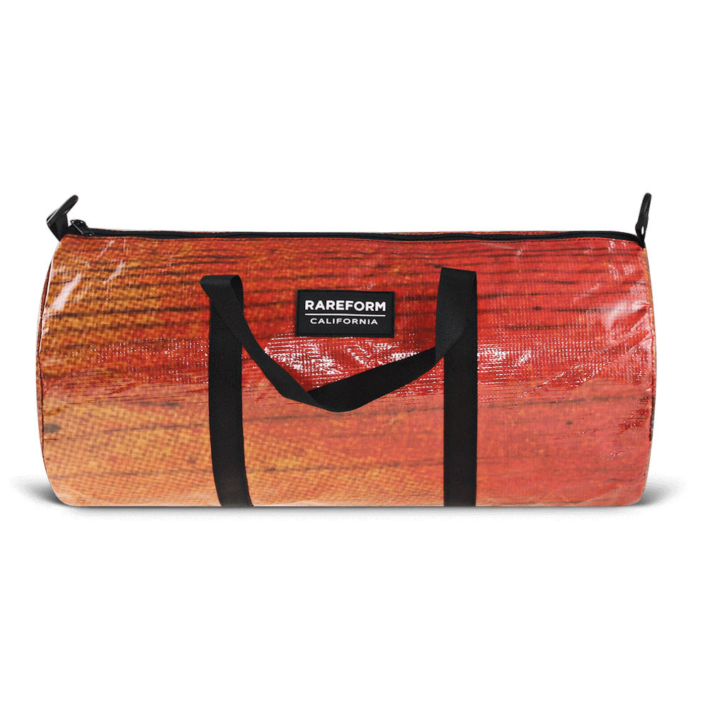 Light Duffle