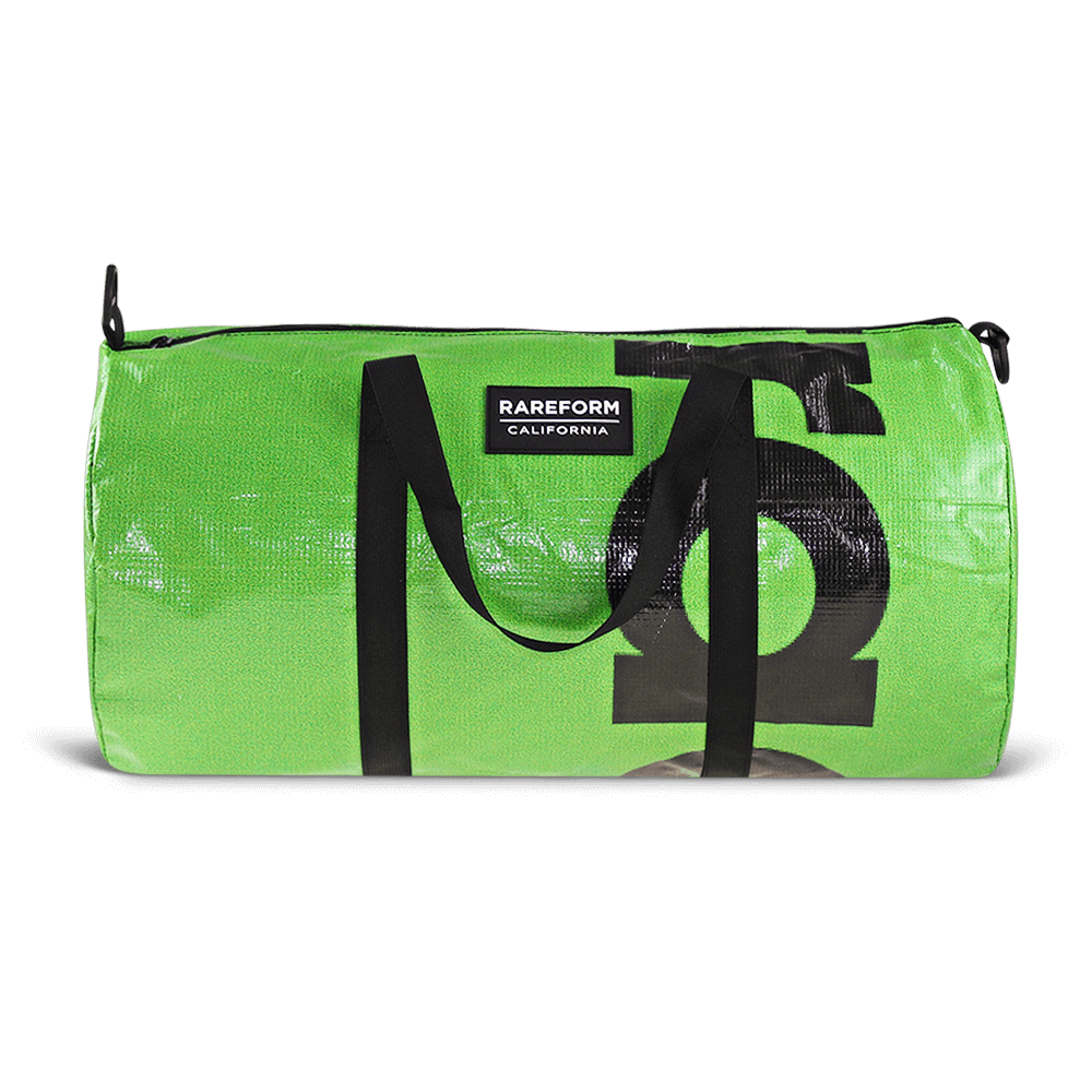 Light Duffle