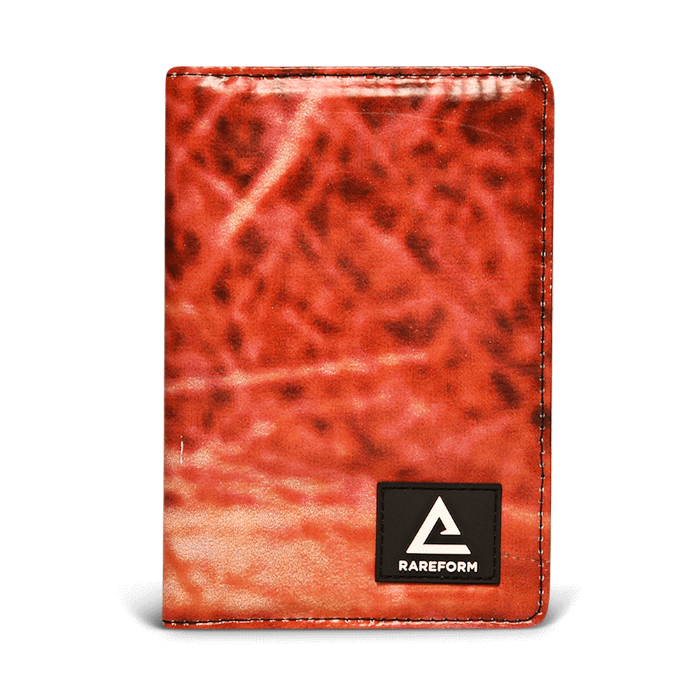 Huxley Passport Holder