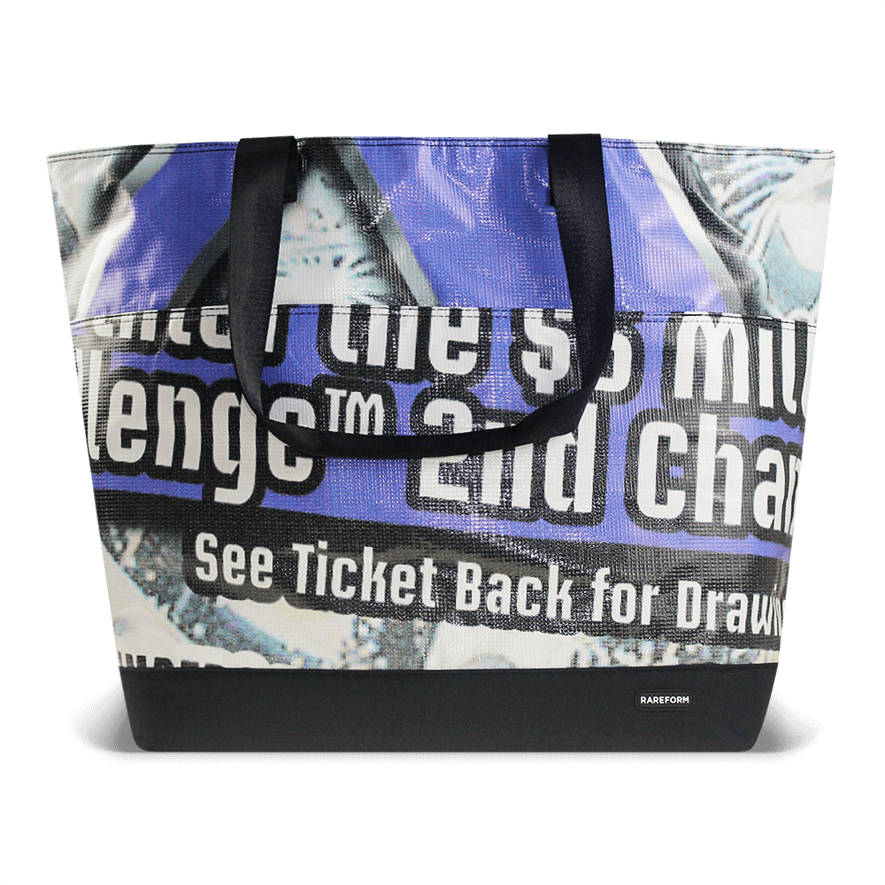 Hudson Tote