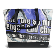 Hudson Tote