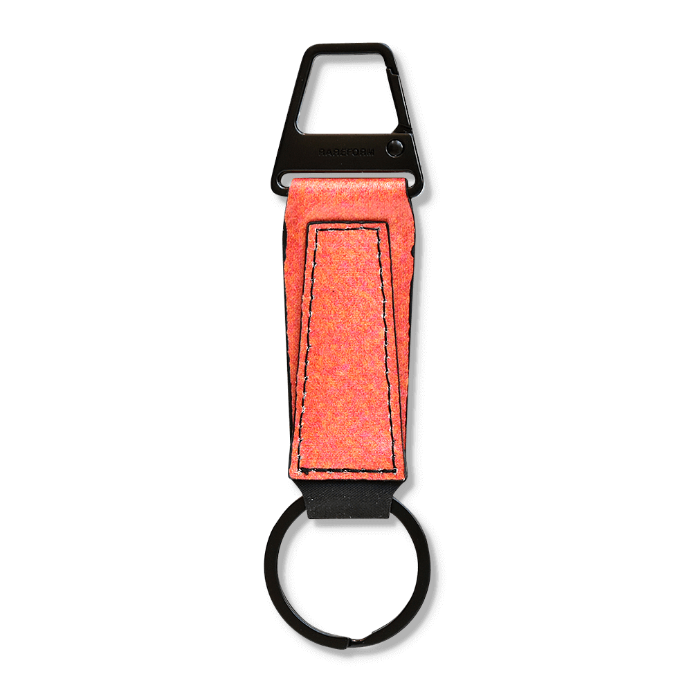 Roam Keychain