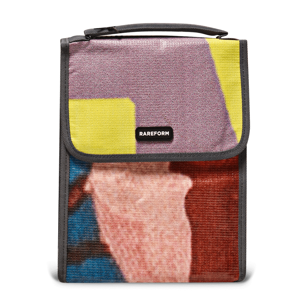 Merrick Lunch Tote