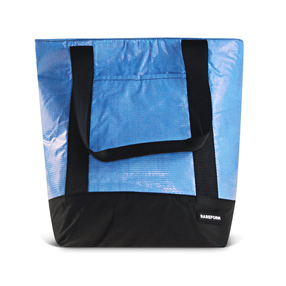 Beck Cooler Tote