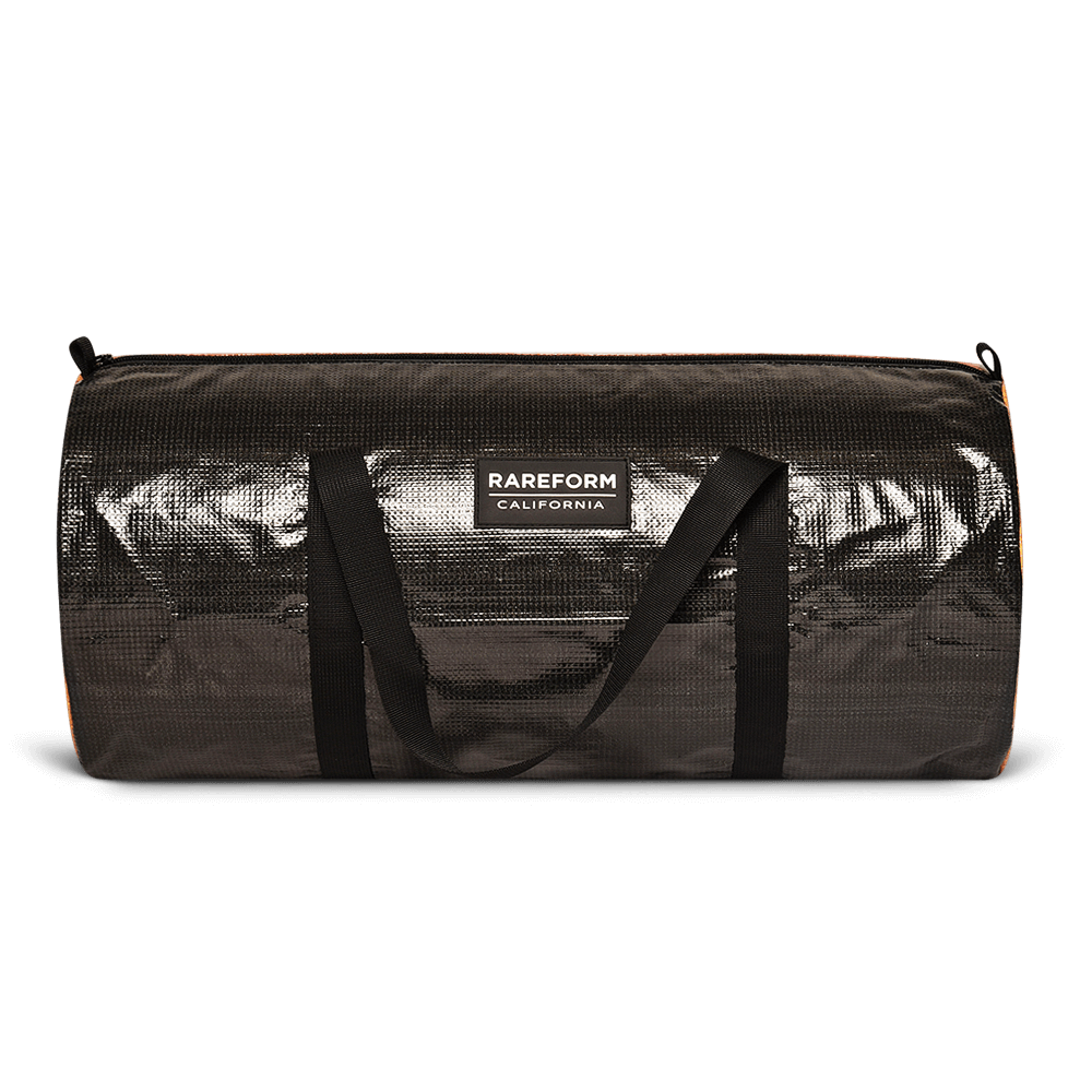 Light Duffle