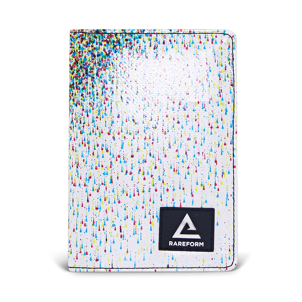 Huxley Passport Holder