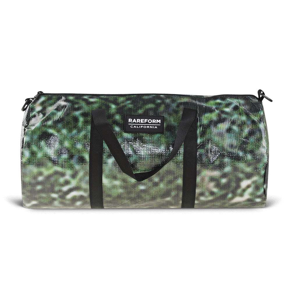 Light Duffle