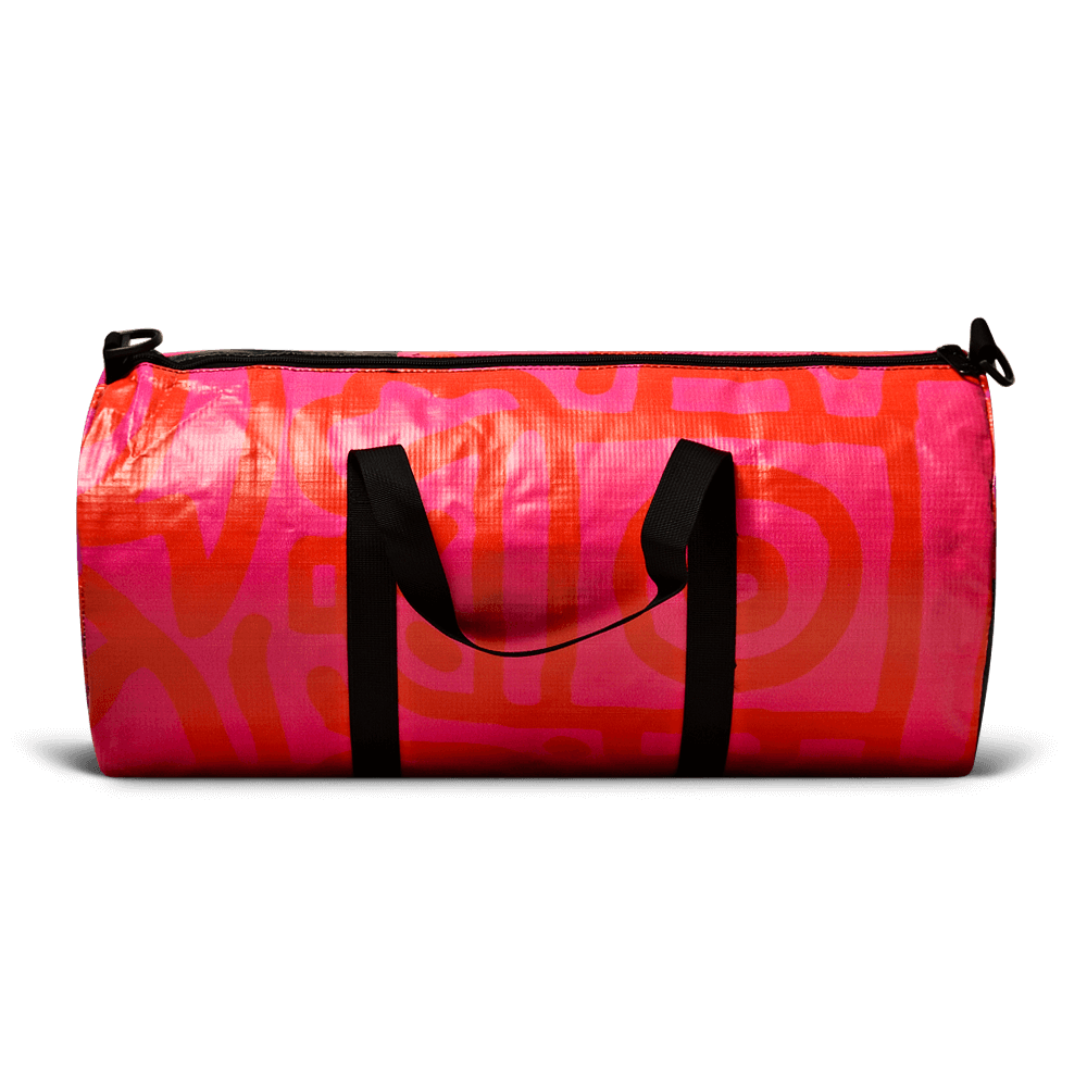 Timothy Goodman Light Duffle