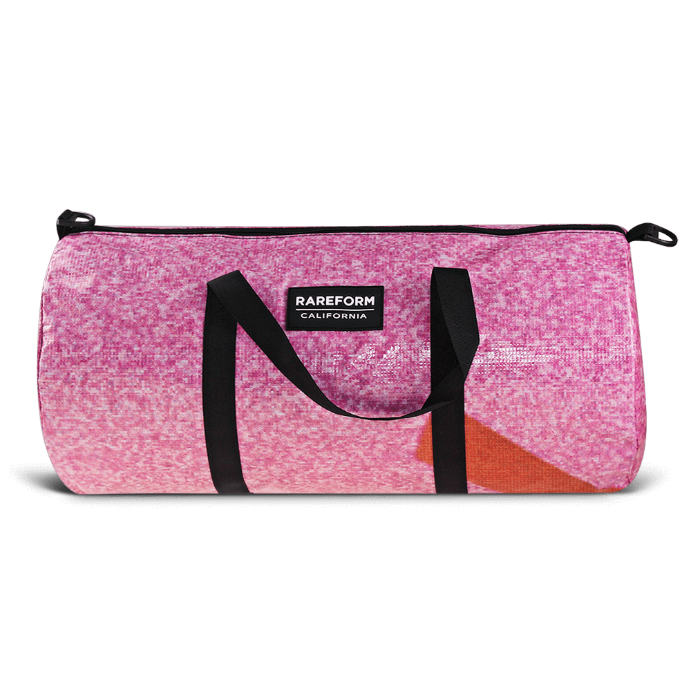 Light Duffle