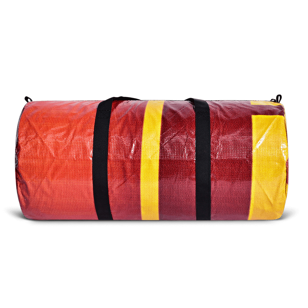 Light Duffle