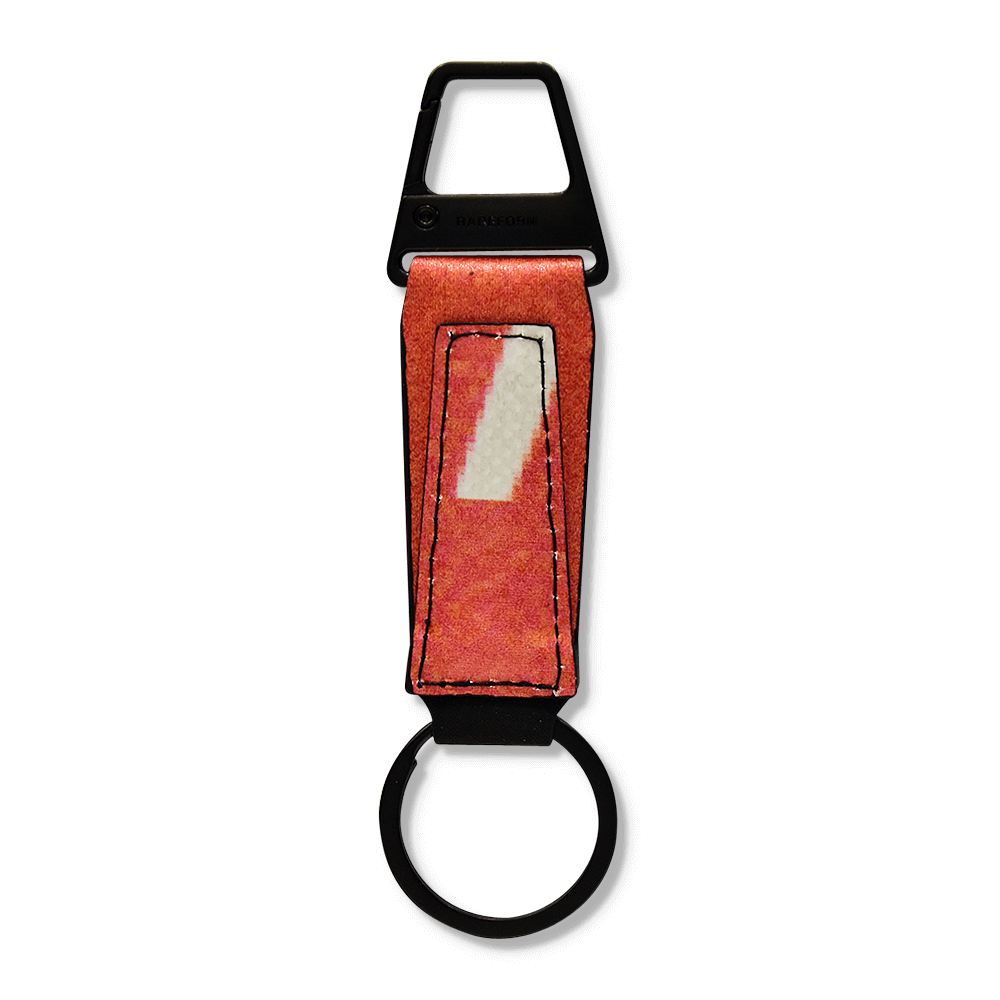 Roam Keychain