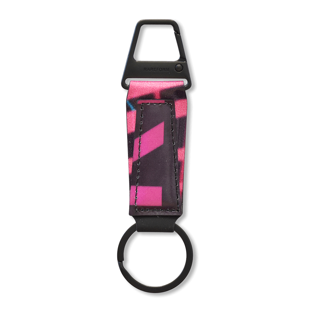 Roam Keychain