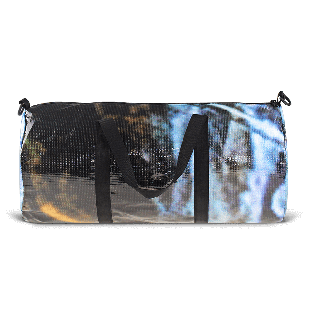 Light Duffle