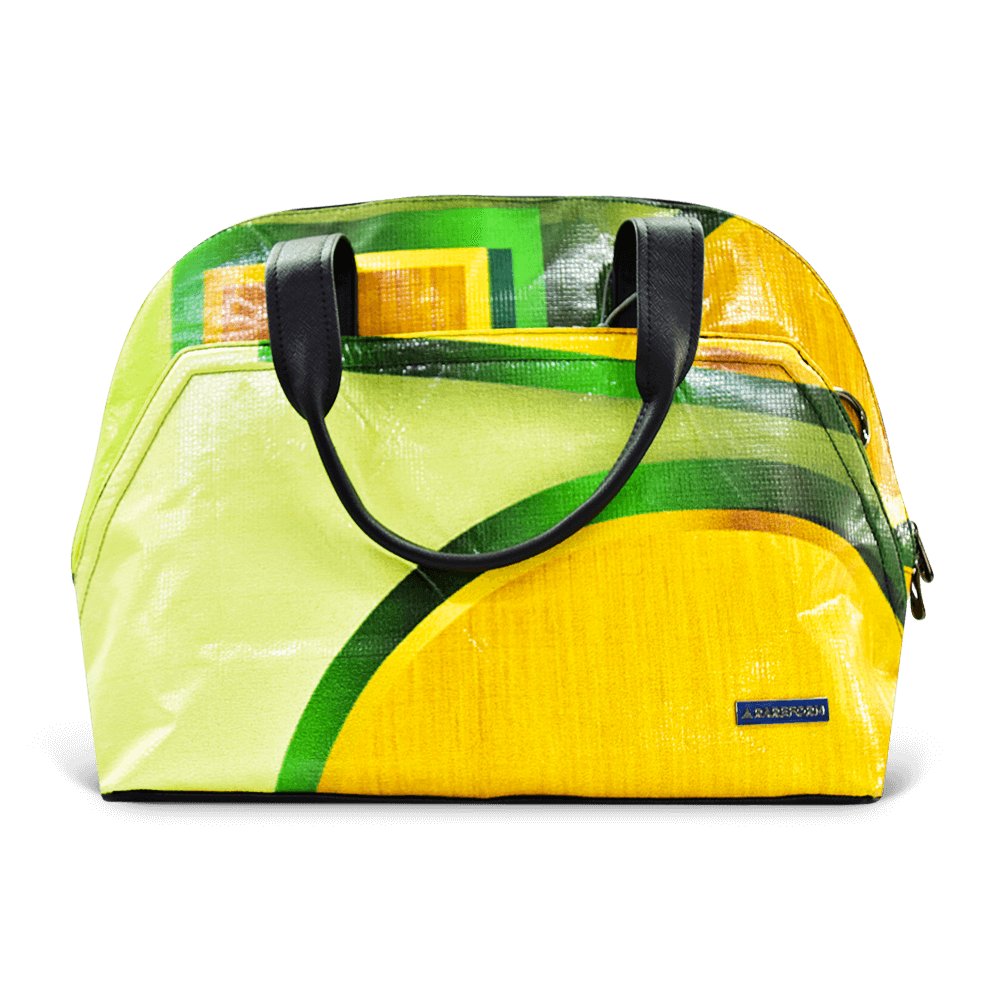 Maya Crossbody