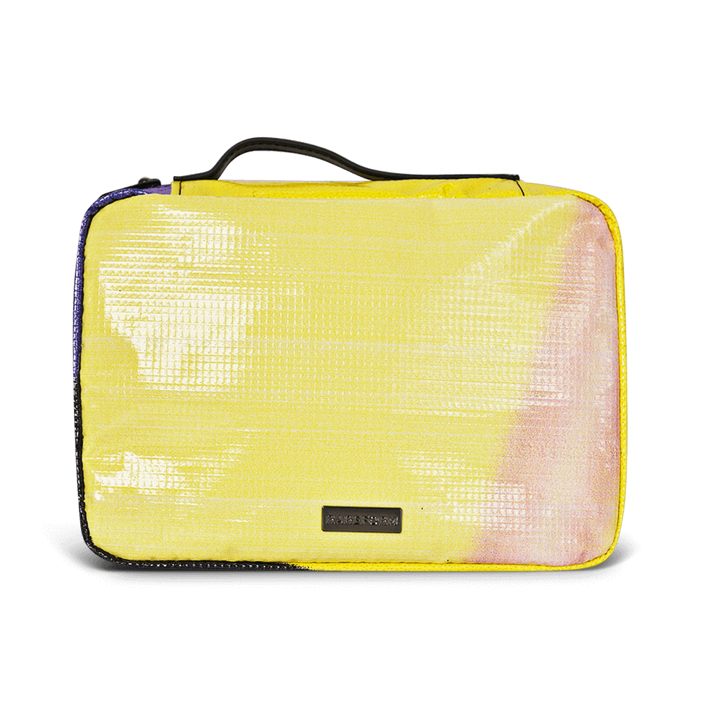 Vienna Toiletry Bag