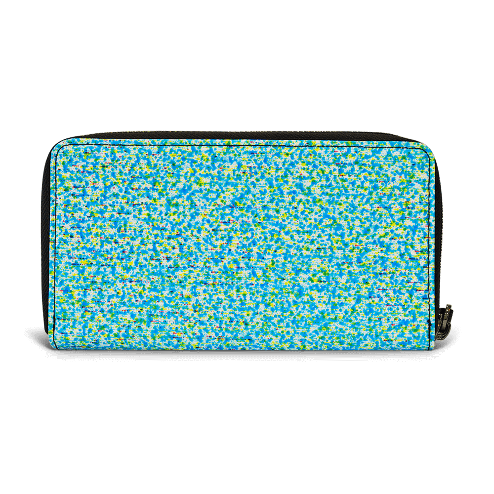 Madison Wristlet