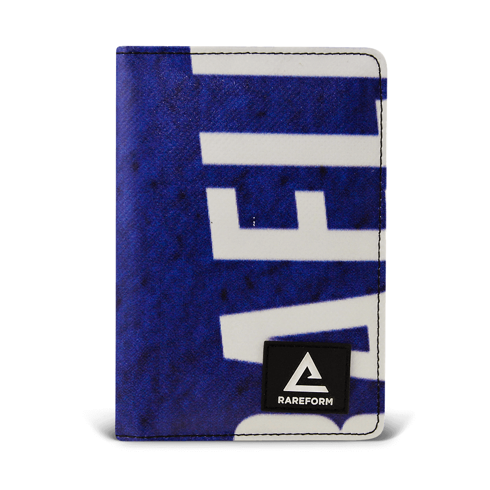 Huxley Passport Holder